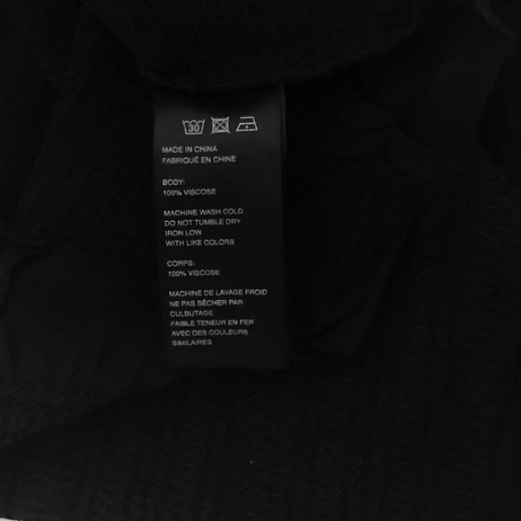 [UO] Ecoté smocked top - Picture 6 of 8